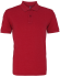 Branded Asquith and Fox Men's classic polo