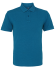 Branded Asquith and Fox Men's classic polo