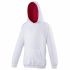 AWD Branded Kids Varsity Hoodie