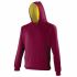 AWD Branded Kids Varsity Hoodie