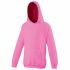 AWD Branded Kids Varsity Hoodie