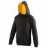 AWD Branded Kids Varsity Hoodie