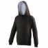 AWD Branded Kids Varsity Hoodie