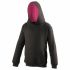 AWD Branded Kids Varsity Hoodie