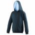 AWD Branded Kids Varsity Hoodie