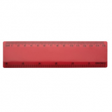 Promotional Ruler 15cm/6inch