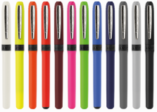 Promotional BIC Grip Roller Pen