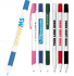 Promotional BIC Media Clic Grip Mix & Match Ballpen