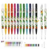 Promotional BIC Media Clic Ecolutions Ballpen