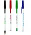 Promotional BIC Round Stic Ecolutions Ballpen