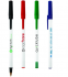 BIC Round Stic Ecolutions Mix & Match Ballpen