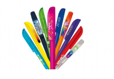 BIC Super Clip Mix & Match Ballpen