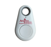 Bluetooth Key Finder