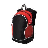 Branded Boomerang Rucksack