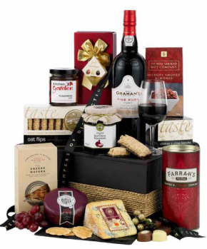 Boxing Day Hamper