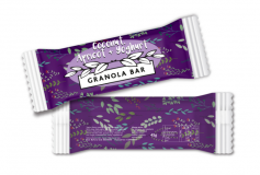 Branded Eat Natural Granola Snack Bars