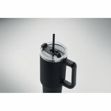 Engraved Suma 1200ml Recycled Stainless Steel Tumbler