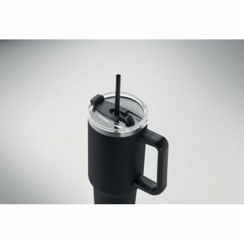 Engraved Suma 1200ml Recycled Stainless Steel Tumbler
