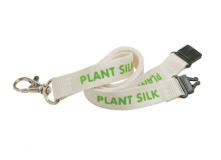 Branded 15mm Eco Friendly Lanyard