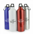 Promotional Pollock Glossy 750ml Aluminium Sports Bottle