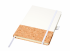 Branded A5 Evora Cork Thermo PU Notebook