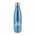 Branded Ashford Plus Thermal Drinks Bottle