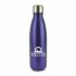 Branded Ashford Plus Thermal Drinks Bottle