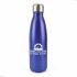 Branded Ashford Plus Thermal Drinks Bottle