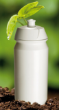 Branded Biodegradable 500ml Sports Bottle