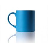 Branded ColourCoat Dinky Durham Mug