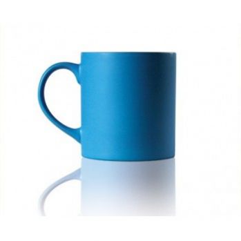 Branded ColourCoat Dinky Durham Mug