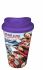 Branded Full Colour Universal Travel Tumbler