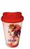 Branded Full Colour Universal Travel Tumbler