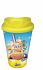 Branded Full Colour Universal Travel Tumbler