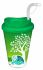 Branded Full Colour Universal Travel Tumbler