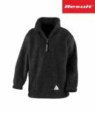 Branded Junior PolarTherm™ Fleece Top