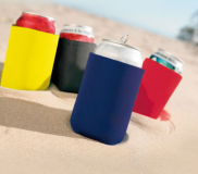 Branded Koozie Kan Cooler