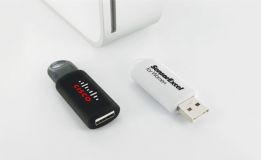 Branded Retractable RD15 Memory Stick 