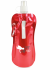 Promotional Metallic Fold Up Bottle