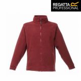 Branded Regatta Professional Thor III Zipped Fleece