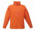 Branded Regatta Professional Thor III Zipped Fleece