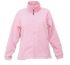 Branded Regatta Professional Women's Thor III Zipped Fleece