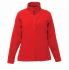 Branded Regatta Professional Women's Uproar Softshell Jacket