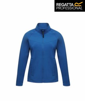 Branded Regatta Professional Women's Uproar Softshell Jacket