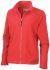 Branded Result Womens's Horizon Microfleece Jacket