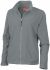 Branded Result Womens's Horizon Microfleece Jacket