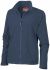 Branded Result Womens's Horizon Microfleece Jacket