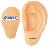 Branded Stress Ear