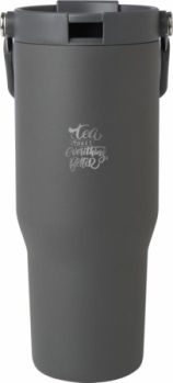 Bronx 900 ml RCS recycled stainless steel copper vacuum insulate