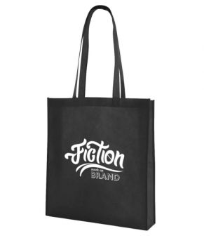 Printed Choroa Non Woven Shopping Bag